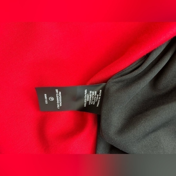 NWT Vince Camuto Dress SZ 2 - Picture 7 of 7